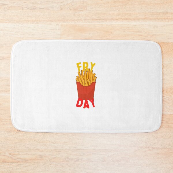 Item preview, Fry Day Design designed and sold by Williamdripfoe.