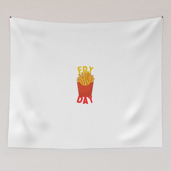 Item preview, Fry Day Design designed and sold by Williamdripfoe.