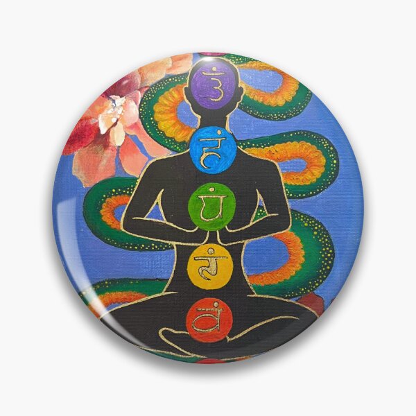 Item preview, Kundalini Pranayama designed and sold by SoulfuLightLA.