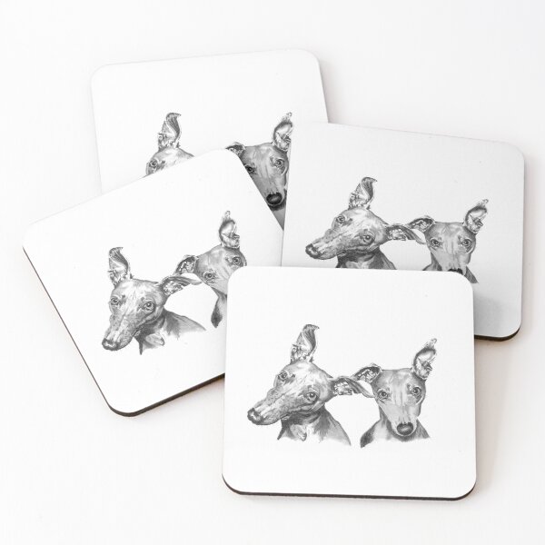 Item preview, wHIPPETS designed and sold by Gavin  Bake.