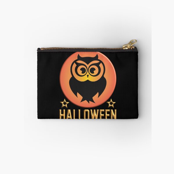 Item preview, Halloween Owl 3D designed and sold by cutenevil.
