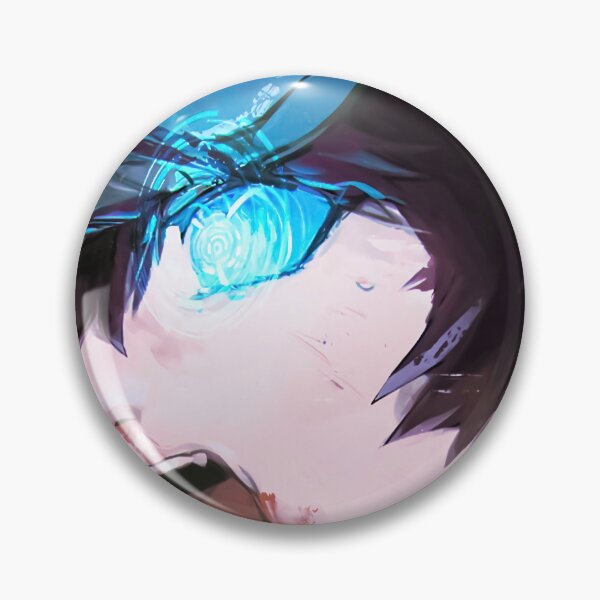 Item preview, Leonardo Watch Kekkai Sensen Portrait Anime designed and sold by rinega.