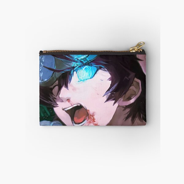Item preview, Leonardo Watch Kekkai Sensen Portrait Anime designed and sold by rinega.