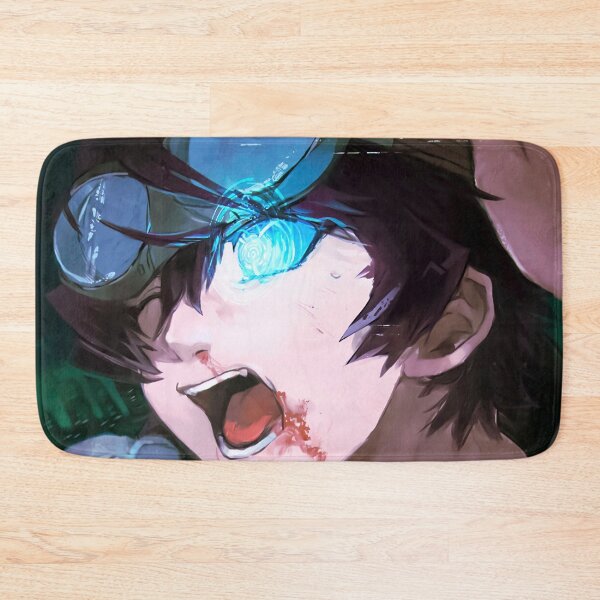 Item preview, Leonardo Watch Kekkai Sensen Portrait Anime designed and sold by rinega.