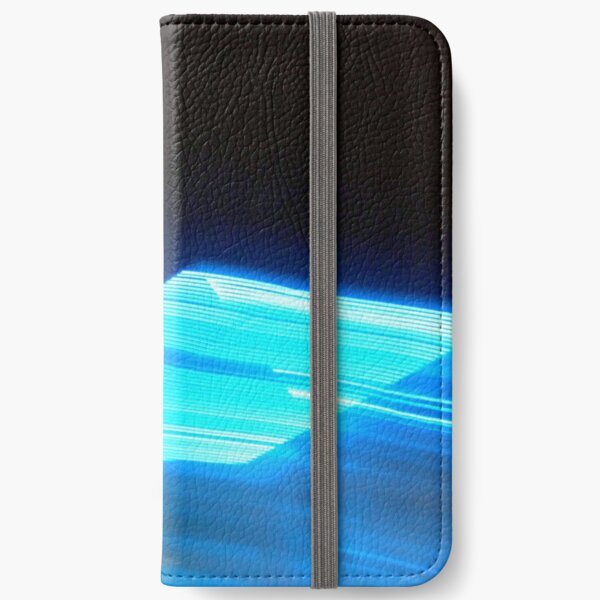 LOST IN TRANSLATION iPhone Wallet