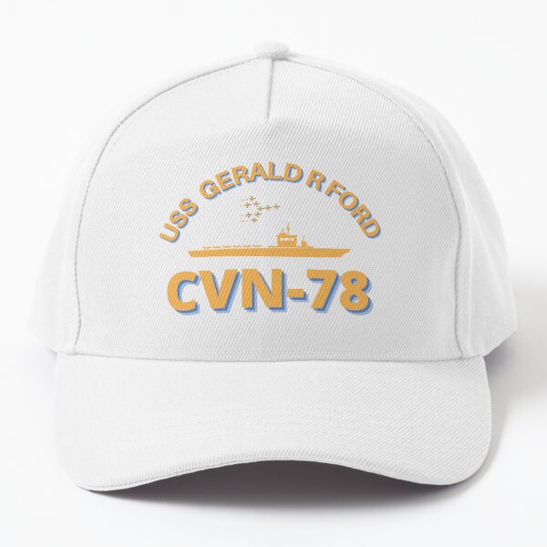 Item preview, United States Navy Aircraft Carrier CVN-78 USS Gerald R. Ford designed and sold by Samsdesignshop.