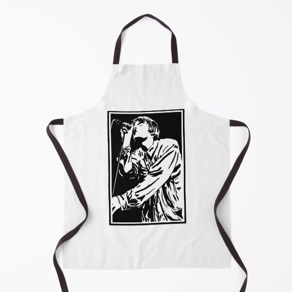Item preview, Women Men Britpop Liam Gallagher Gifts Movie Fan designed and sold by Kennedy1356.