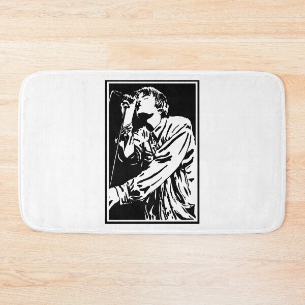 Item preview, Women Men Britpop Liam Gallagher Gifts Movie Fan designed and sold by Kennedy1356.