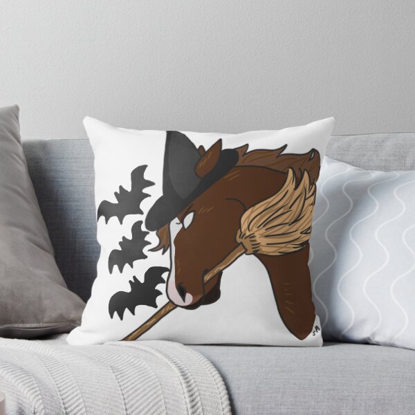 Item preview, Witchy Mare - No Text designed and sold by thepunchypoodle.