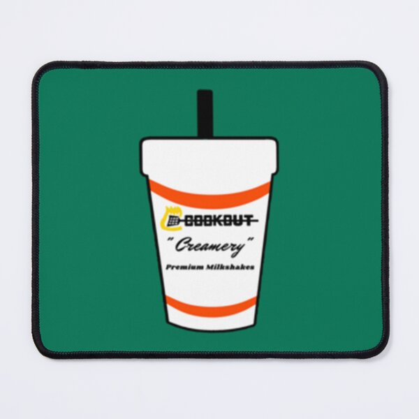 Item preview, Cookout milkshake   designed and sold by KalerutGenyza.