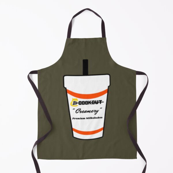 Item preview, Cookout milkshake designed and sold by KalerutGenyza.