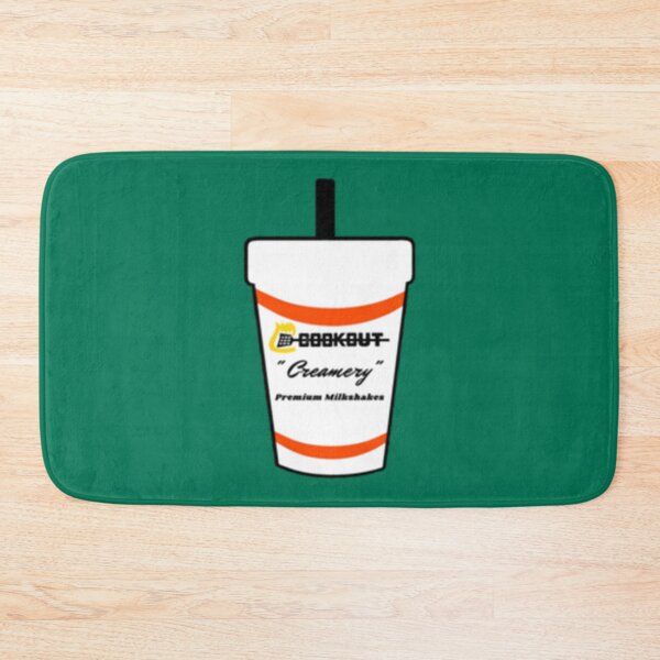 Item preview, Cookout milkshake   designed and sold by KalerutGenyza.