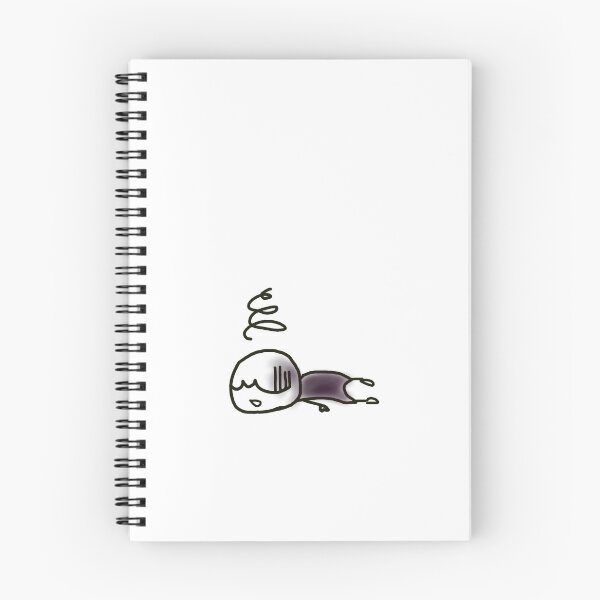 Item preview, Tired to death designed and sold by lightnamu.