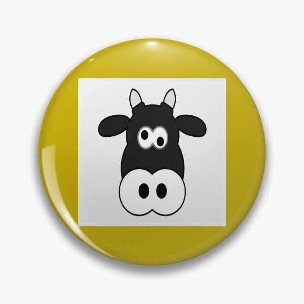 Item preview, Cow Active  designed and sold by KalerutGenyza.