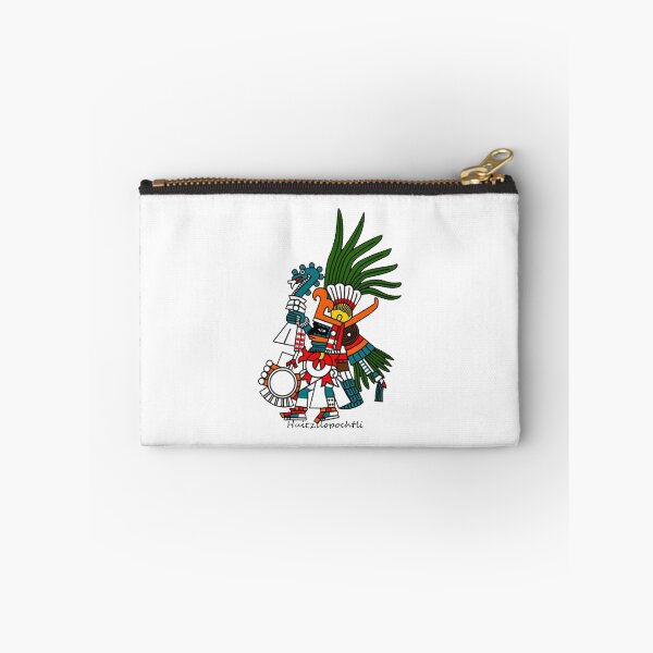 Item preview, Aztec Art Huitzilopochtli designed and sold by Ashley00111.