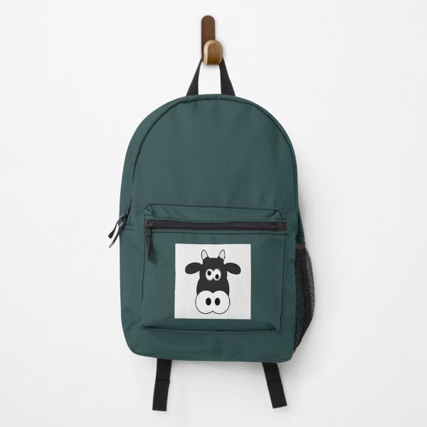 Item preview, Cow Active  designed and sold by KalerutGenyza.