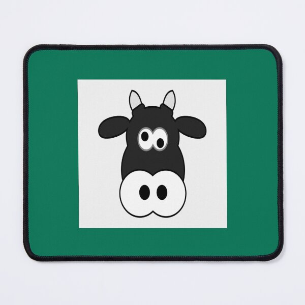 Item preview, Cow Active  designed and sold by KalerutGenyza.