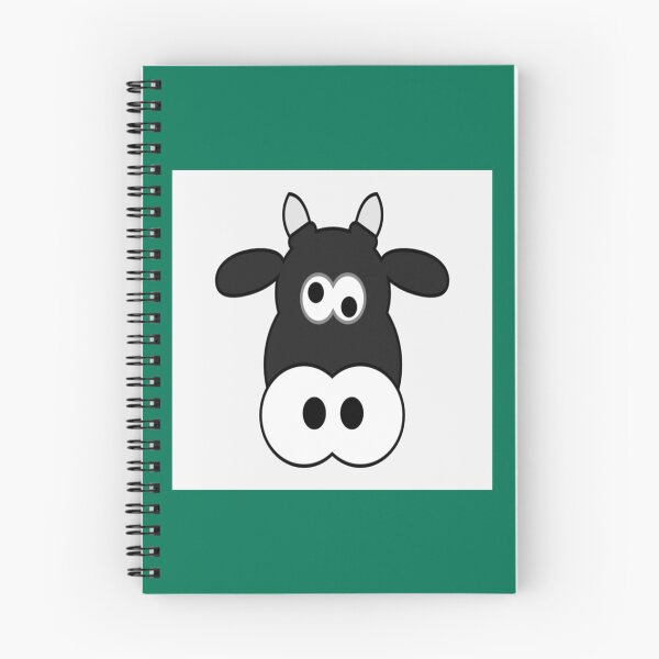 Item preview, Cow Active  designed and sold by KalerutGenyza.