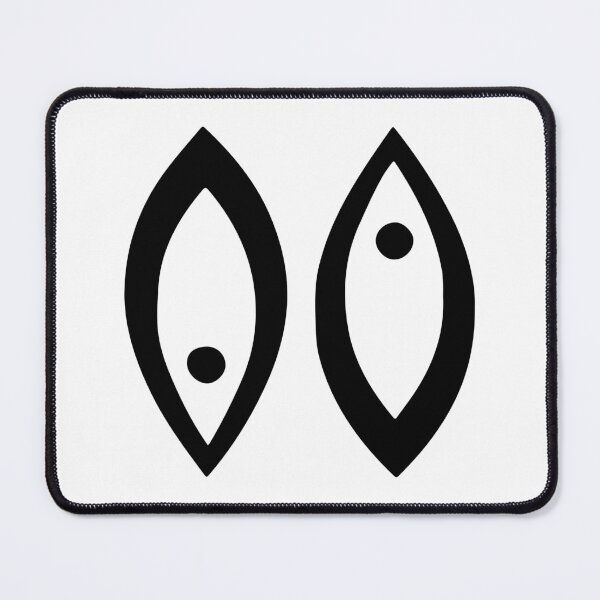 Item preview, Pisces Logo Zodiac Astrology Birth Sign designed and sold by Shinigami969.