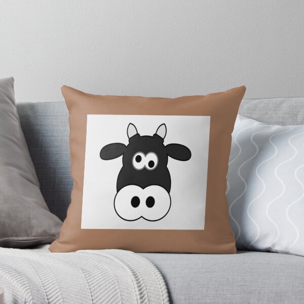 Item preview, Cow Active  designed and sold by KalerutGenyza.