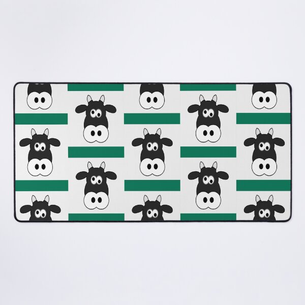 Item preview, Cow Active  designed and sold by KalerutGenyza.