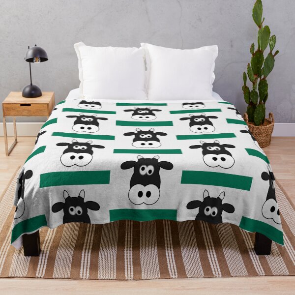 Item preview, Cow Active  designed and sold by KalerutGenyza.