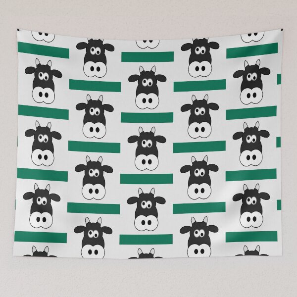 Item preview, Cow Active  designed and sold by KalerutGenyza.