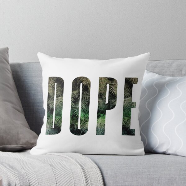 Item preview, DOPE designed and sold by UberAutomaton.