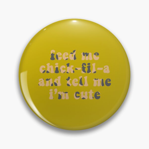 Item preview, Cow Pattern - Chickfila   designed and sold by KalerutGenyza.