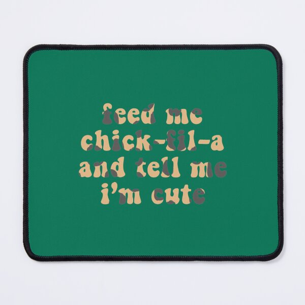 Item preview, Cow Pattern - Chickfila   designed and sold by KalerutGenyza.