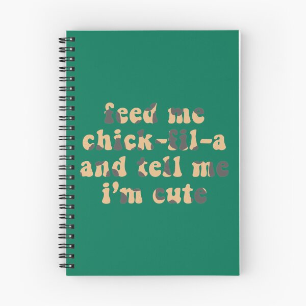 Item preview, Cow Pattern - Chickfila   designed and sold by KalerutGenyza.