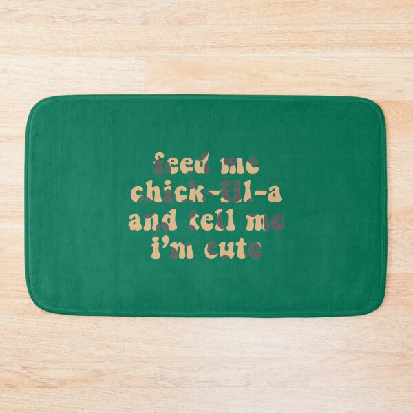 Item preview, Cow Pattern - Chickfila   designed and sold by KalerutGenyza.