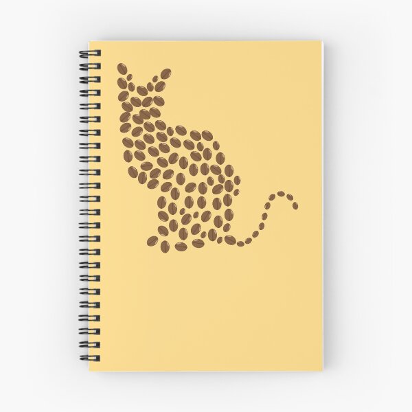 Item preview, Coffee bean cat designed and sold by jazzydevil.