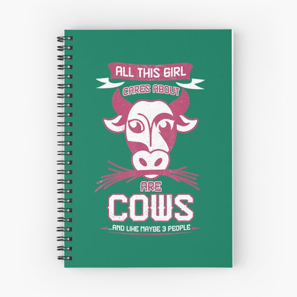 Item preview, Cows My Cows   designed and sold by KalerutGenyza.