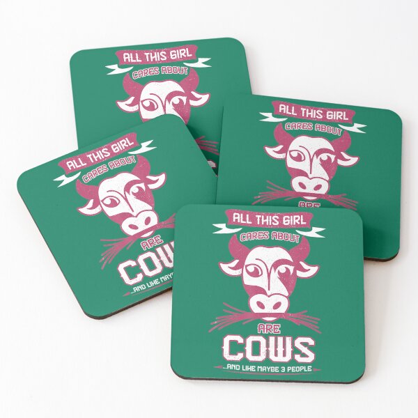 Item preview, Cows My Cows   designed and sold by KalerutGenyza.