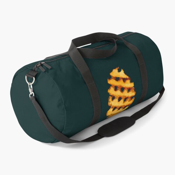 Item preview, Crispy Waffle Fry   designed and sold by KalerutGenyza.