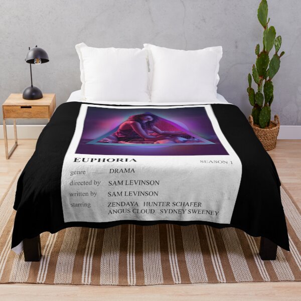 Item preview, EUPHORIA (SEASON 1) Classic designed and sold by retalaxmann.