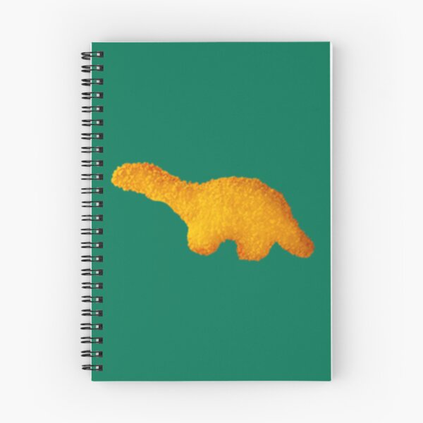 Item preview, Dino Nugget    designed and sold by KalerutGenyza.