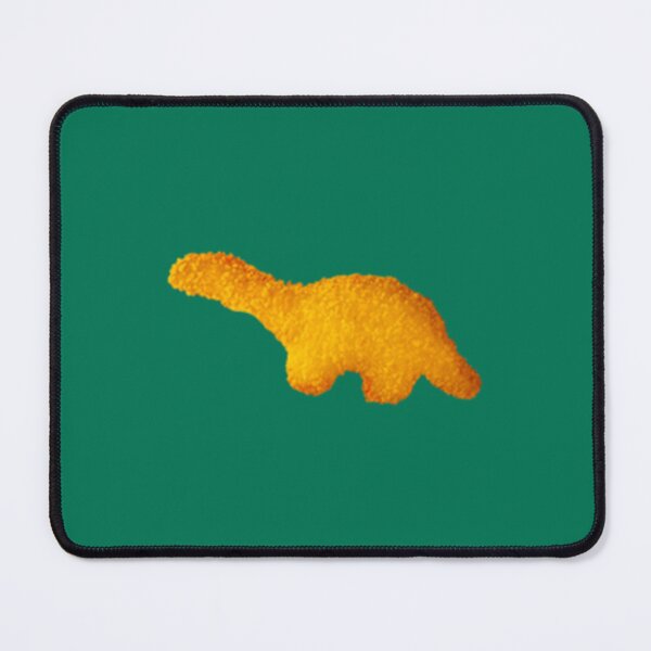 Item preview, Dino Nugget    designed and sold by KalerutGenyza.