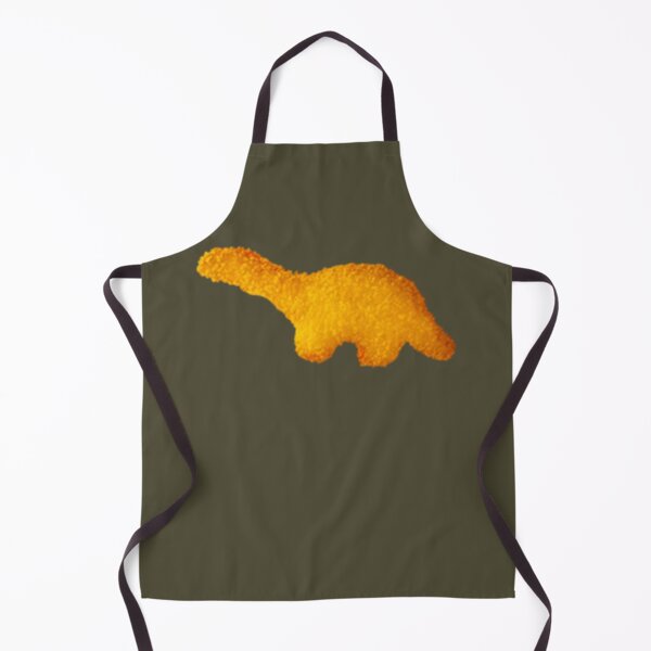 Item preview, Dino Nugget designed and sold by KalerutGenyza.