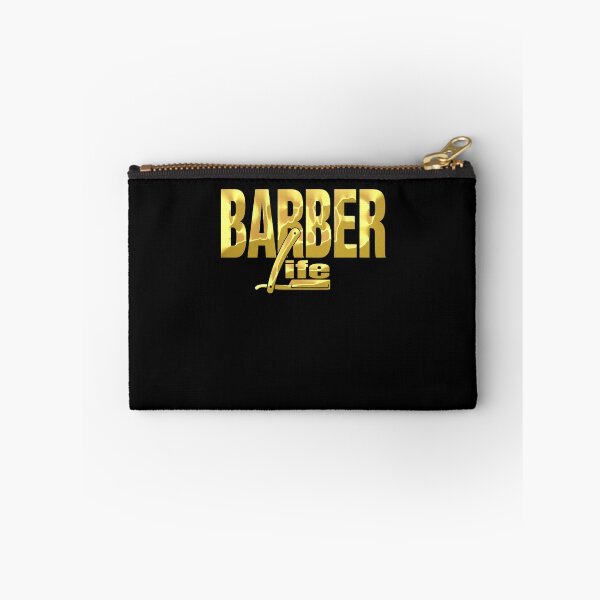 Item preview, Barber Life Gold designed and sold by Ashley00111.