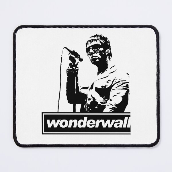 Item preview, Women Men Britpop Liam Gallagher More Then Awesome designed and sold by Kennedy1356.