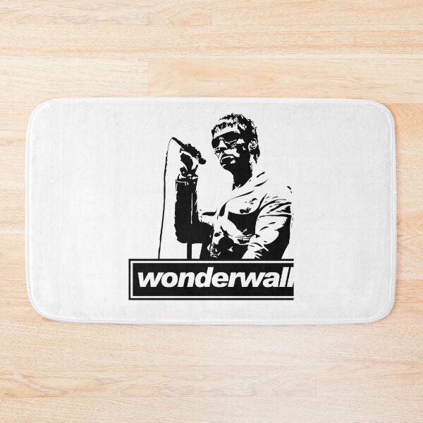 Item preview, Women Men Britpop Liam Gallagher More Then Awesome designed and sold by Kennedy1356.