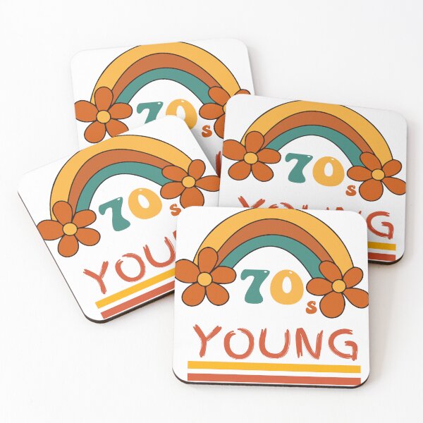 Item preview, 70s joven designed and sold by Quirky Dez.