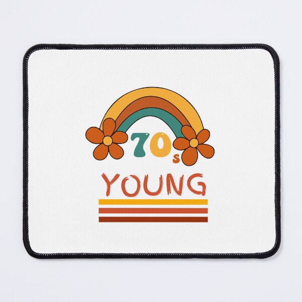 Item preview, 70s Young designed and sold by Quirky Dez.