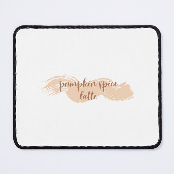 Item preview, Pumpkin spice latte designed and sold by hannahsond11.
