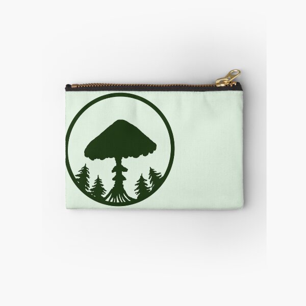 Item preview, Mushroom Emblem designed and sold by dialon25.