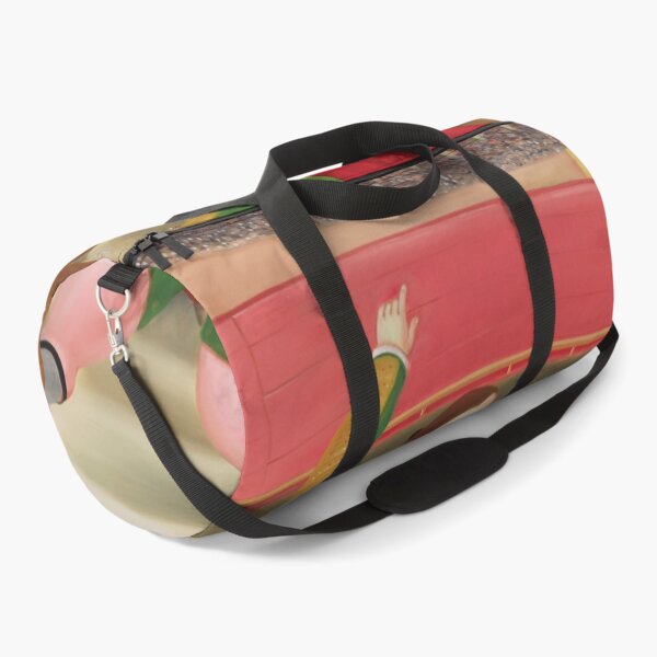 Item preview, Derechazo | El Matador | Fernando Botero designed and sold by MoodysGrey.