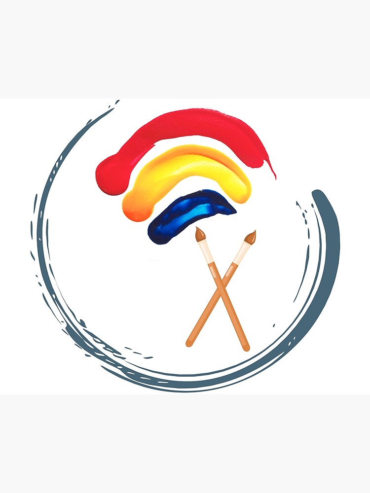 paint-color-poster-for-sale-by-numberxx7-redbubble