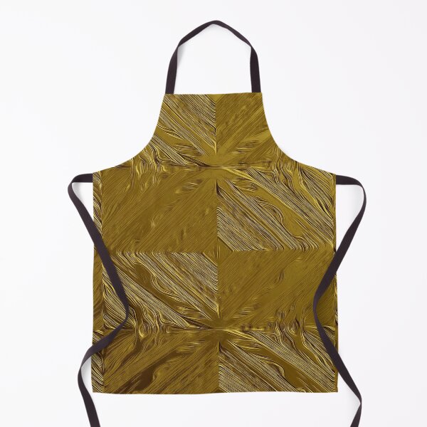 Item preview, Gold Checkered Rhombi designed and sold by fatenanwar.